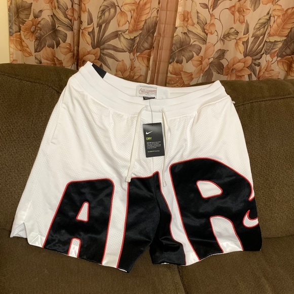 nike air tempo shorts